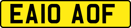 EA10AOF