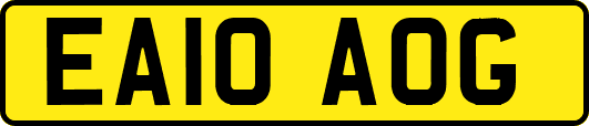 EA10AOG