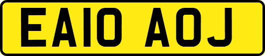 EA10AOJ