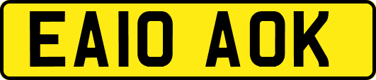 EA10AOK