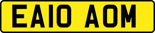 EA10AOM