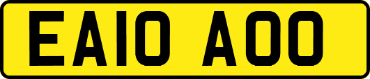 EA10AOO