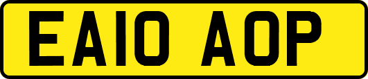 EA10AOP