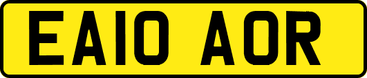 EA10AOR