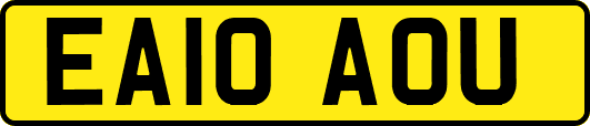 EA10AOU
