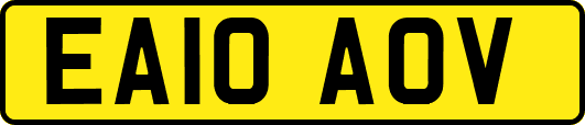 EA10AOV