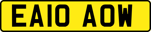 EA10AOW