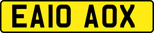 EA10AOX