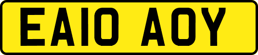 EA10AOY
