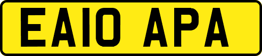EA10APA