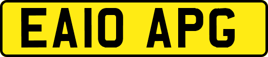 EA10APG
