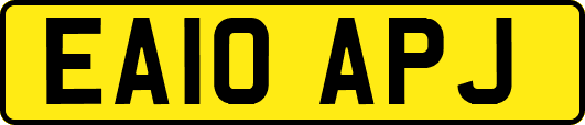 EA10APJ