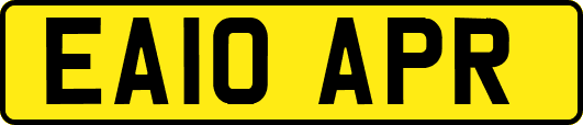 EA10APR