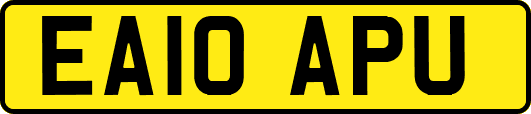 EA10APU
