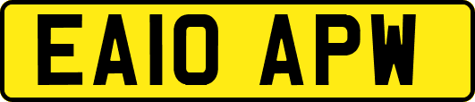 EA10APW