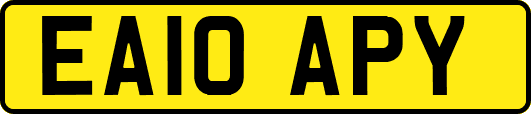 EA10APY