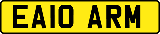 EA10ARM