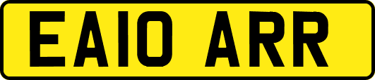 EA10ARR