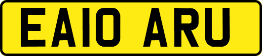 EA10ARU