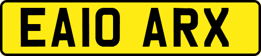 EA10ARX