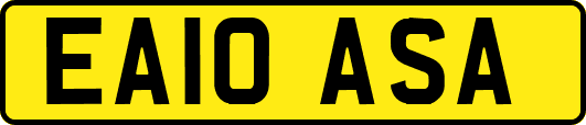 EA10ASA