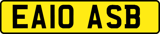 EA10ASB