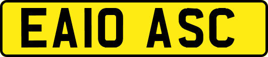 EA10ASC