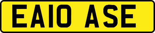 EA10ASE