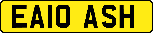 EA10ASH