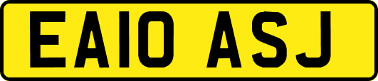 EA10ASJ