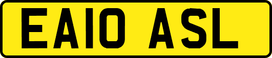 EA10ASL