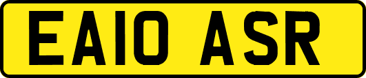 EA10ASR