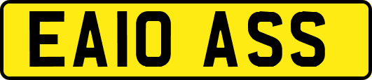 EA10ASS