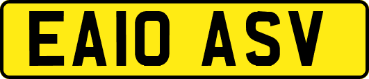 EA10ASV