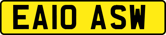 EA10ASW