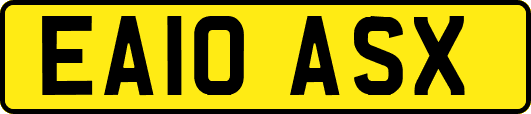 EA10ASX