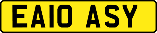 EA10ASY