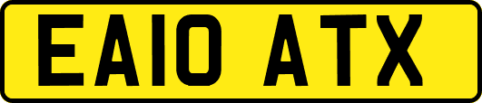 EA10ATX
