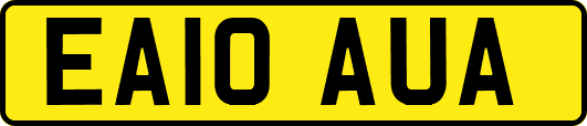 EA10AUA