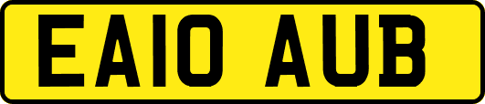 EA10AUB