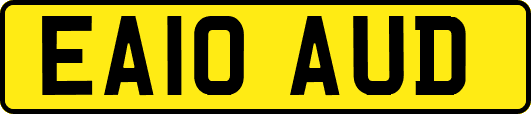 EA10AUD