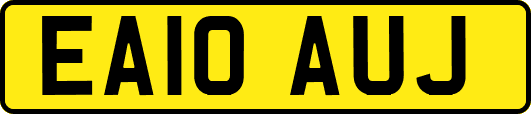 EA10AUJ