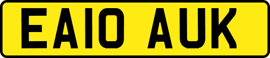 EA10AUK