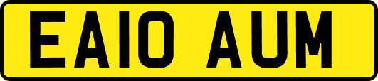EA10AUM