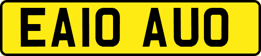 EA10AUO