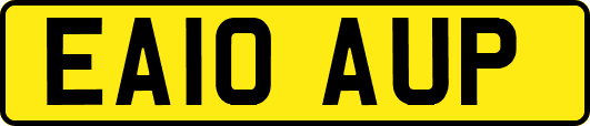 EA10AUP