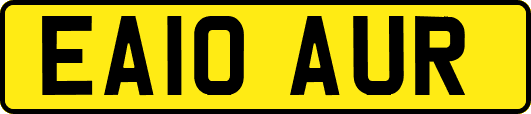 EA10AUR
