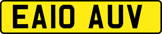 EA10AUV