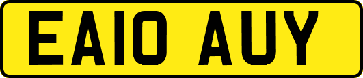 EA10AUY