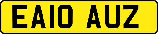 EA10AUZ